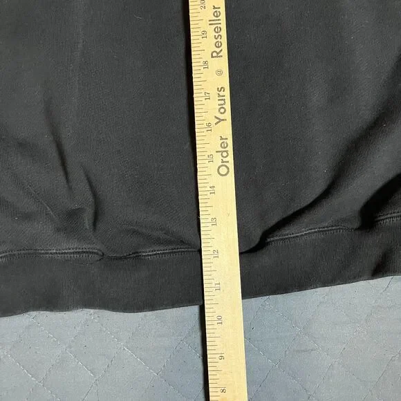 Adidas Originals Racing Legacy Firebird Sweater Black Pink 3-Stripe Women M - Picture 9 of 9